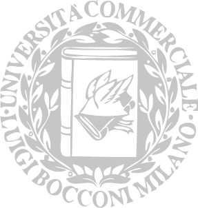 bocconi logo